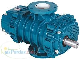 تعمیر بلوئر