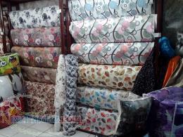 چرم و پارچه مبلی امیر 110 