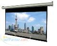 قیمت فروش انواع پرده نمایش SCOPE اسکوپ رفلکتا و سوفار برقی  دیواری و پایه دار 
