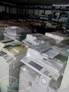 ماشینهای اداری 