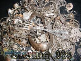 خرید ضایعات نقره