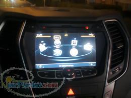 جی پی اس واپشن های دیگر 