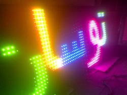 واردات ماژول تابلوروان  پاور 5 ولت  اموزش ساخت تابلو 