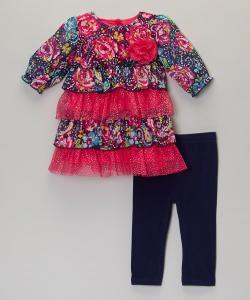 فروش عمده پوشاک بچه گانه اپل  - تهران