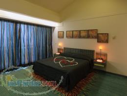 فروش تایم شرینگ هتل نارنجستان 