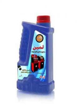 محلول شستشوی التراسونیک ثمین  - تهران