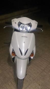 فروش پاکشتی 110ccگازی هوندا لید فول انژکتور رادیاتور دار 