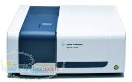 اسپکتروسکوپی UV Vis