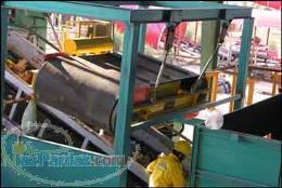 خود تمیزکن مغناطیسی اتوماتیک