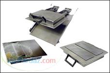 صفحه مغناطیسی - پلیت مگنت