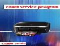 نرم افزار اورجینال ریست canon  epson  - تهران