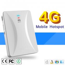 مودم وایرلس روتر 4g برند هارویلون  مودم جیبی 4g هارویلون  - تهران