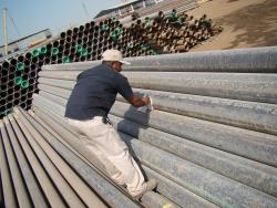 فروش مستقیم لوله و اتصالات و شیرالات در دبی  - تهران