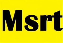 منابع ازمون msrt یا mche 