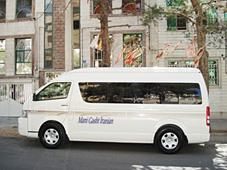 شرکت مانی گشت ایرانیان ثبت 386300  - تهران