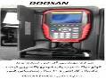 دیاگ ماشین الات راهسازی دوسان عیب یاب دوسان scan200 doosan  - تهران