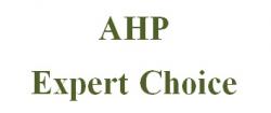 اماده انجام تحلیل سلسله مراتبی یا ahp  - تهران