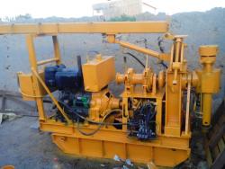 ژئو تکنیک و معدن خرید  فروش و اجاره دستگاه حفاری  - تهران