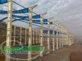 ساخت اسکلت فلزی و سوله,سازه با کیفیت  در سراسر ایران