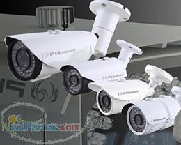 پخش عمده انواع دوربین مداربسته و تجهیزات حفاظتی