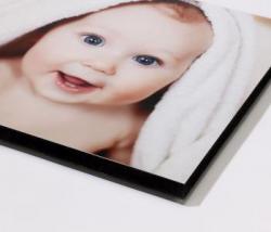 چاپ عکس در ابعاد مختلف روی تخته شاسی و کاغذ فتوگلاسه  - تهران