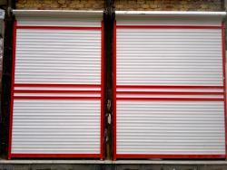 درب اتوماتیک شیشه ای تعمیردرب اتوماتیک جک برقی کرکره  - تهران