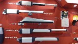 درب اتوماتیک تعمیر درب اتوماتیک فروش جک برقی درب ریلی ا  - تهران