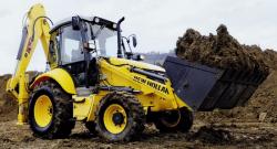 بیل بکهو ( بکهو لودر ) فروش اقساطی 12 الی 36 ماهه بیل بکهو  - تهران