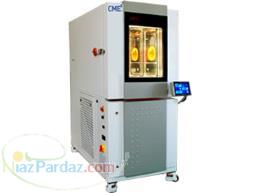 آزما صنعت گراد-چمبر های تست شرایط محیطی 