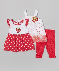 لباس بچه گانه و لباس دخترانه تولیدی اپل  - تهران