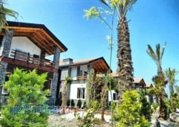 فروش شهرک ویلایی در شمال