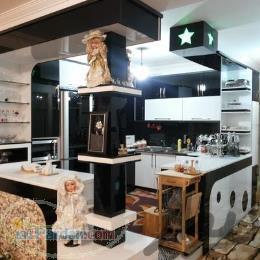 کابینت و کمد دیواری 