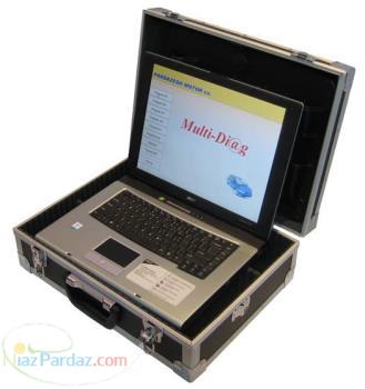 فروش ویژه جشنواره ای برنامه های دیاگ تخصصی پردازش موتور 