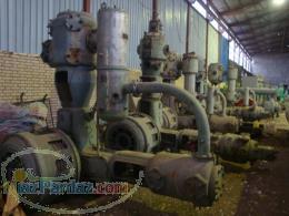 فروش کمپرسور روسی 