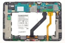 اموزش تعمیر تبلت فبلت و ساعت هوشمند اصفهان  - تهران