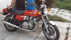 gs1000   1981  - تهران