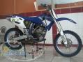 فروش موتور کراس yamaha yzf 250