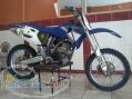 فروش موتور کراس yamaha yzf 250