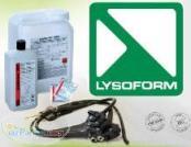 محلول ضدعفونی کننده آندوسکوپ Lysoformin 3000 آلمان