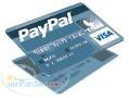 خريدهاي اينترنتي با Visa يا Paypal