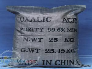 اسید فرمیک FORMIC اسید اگزالیک OXALIC تومان 500