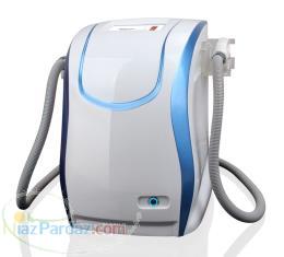 ای پی ال (IPL (Intense Pulsed Light 