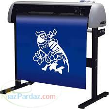 خدمات برش استیکر شبرنگ روزرنگ  برچسب 