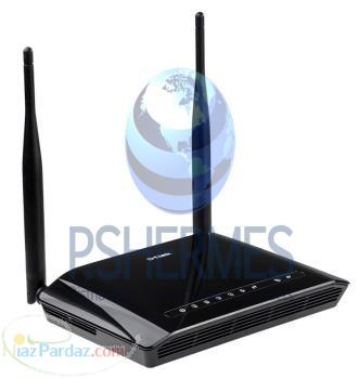 شرکت پارسیان شبکه هرمس 