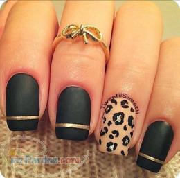 آموزش و کاشت ناخن 