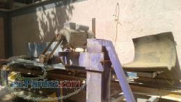 اجاره دستگاه برش سنگ سنگبری 