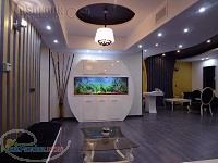 آکواریوم گیاه 