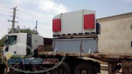 پرس برک وگیوتین