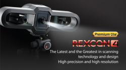 فروش و خدمات 3d scanner و 3d printer  - تهران