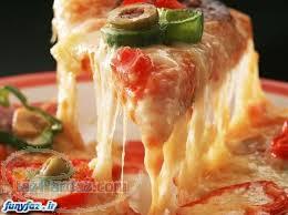 فروش پنیر اولیه پنیر پیتزا 